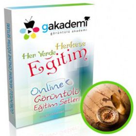 4. Sınıf Sosyal Bilgiler Online Görüntülü Eğitim Seti - Kollektif