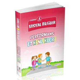 4. Sınıf Sosyal Bilgiler Performans Etkinlikleri İnovasyon Yayıncılık