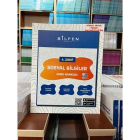 4 Sınıf Sosyal Bilgiler Soru Bankası