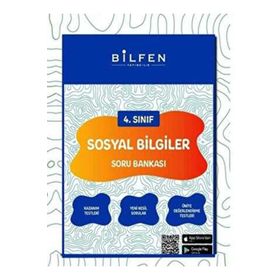4 Sınıf Sosyal Bilgiler Soru Bankası