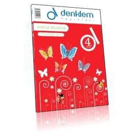 4. Sınıf Sosyal Bilgiler Yaprak Testi - kollektif