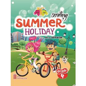 4. Sınıf Summer Holiday-Ata Yayıncılık