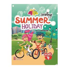 4. Sınıf Summer Holiday-Ata Yayıncılık