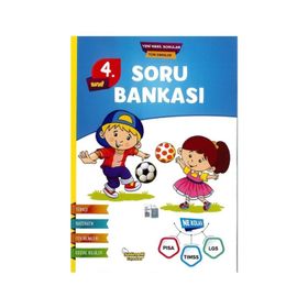 4. Sınıf Tüm Dersler Soru Bankası Selimer Yayınları