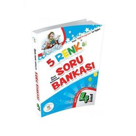 4. Sınıf Tüm Dersler Soru Bankası