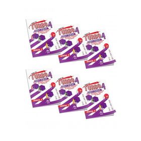 4.Sınıf Turbo Paket Deneme - Model Yayınları