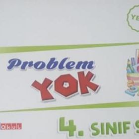4. Sınıf Türkçe İle Değerler Eğitimi Salan Yayınları