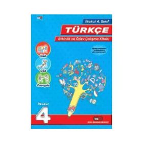 4. SINIF - YAZ TATIL ARKADAŞIM 5. SINIFA GEÇENLER İÇIN - KOLEKTIF