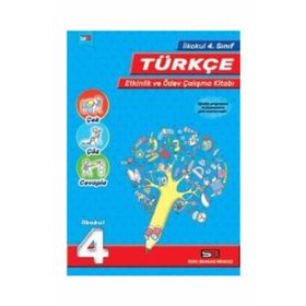 4. SINIF - YAZ TATIL ARKADAŞIM 5. SINIFA GEÇENLER İÇIN - KOLEKTIF