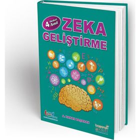 4. SINIF ZEKA GELIŞTIRME - A. HAKAN BAŞARAN
