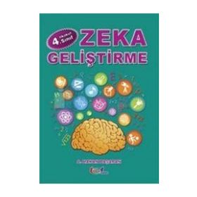 4. SINIF ZEKA GELIŞTIRME - A. HAKAN BAŞARAN