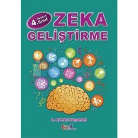 4. SINIF ZEKA GELIŞTIRME - A. HAKAN BAŞARAN
