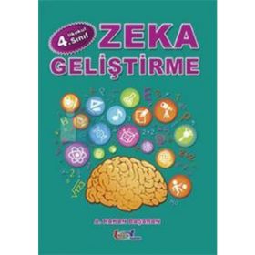4. SINIF ZEKA GELIŞTIRME - A. HAKAN BAŞARAN