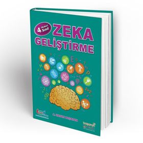4. SINIF ZEKA GELIŞTIRME - A. HAKAN BAŞARAN