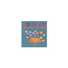 4. SINIF ZEKA GELIŞTIRME - A. HAKAN BAŞARAN
