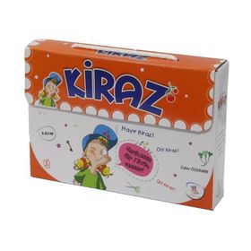 4. Ve 5.Sınıf Kiraz Hikaye Seti Ortaokul