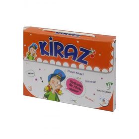 4. Ve 5.Sınıf Kiraz Hikaye Seti Ortaokul