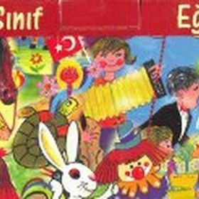 4. VE 5. SINIFLAR İÇIN EĞITIM SETI 50 KITAP - KOLEKTIF