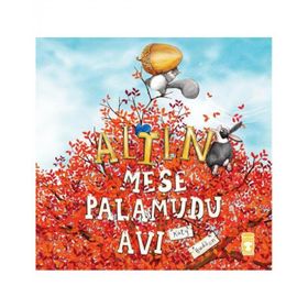 +4 Yaş Altın Meşe Palamudu Avı - Timaş Çocuk