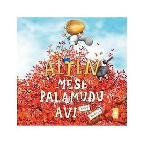+4 Yaş Altın Meşe Palamudu Avı - Timaş Çocuk