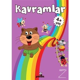 4+ YAŞ KAVRAMLAR - KOLEKTIF