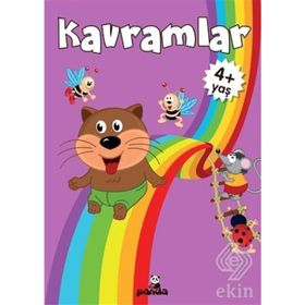 4+ YAŞ KAVRAMLAR - KOLEKTIF