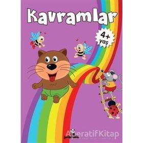 4+ YAŞ KAVRAMLAR - KOLEKTIF