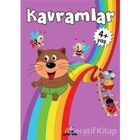 4+ YAŞ KAVRAMLAR - KOLEKTIF