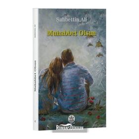 40 ADIMDA MUHABBET OLSUN - SEMA MARAŞLI