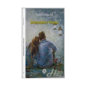40 ADIMDA MUHABBET OLSUN - SEMA MARAŞLI