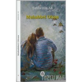 40 ADIMDA MUHABBET OLSUN - SEMA MARAŞLI