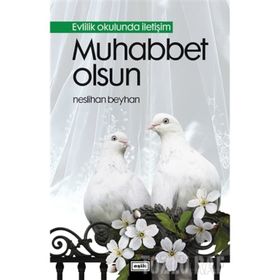 40 ADIMDA MUHABBET OLSUN - SEMA MARAŞLI