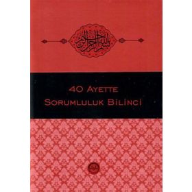 40 Ayette Sorumluluk Bilinci - Kolektif