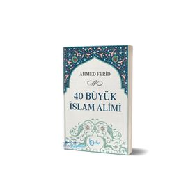 40 Büyük İslam Alımı Beka Yayınları