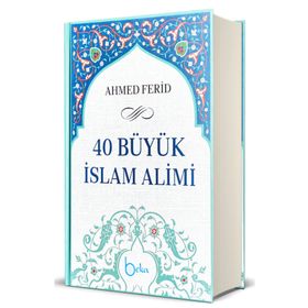 40 Büyük İslam Alımı Beka Yayınları