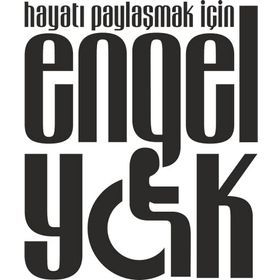 40 cm Engel Yok Folyo Sticker