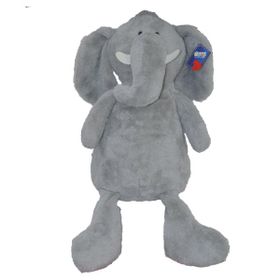 40 cm Peluş Fil