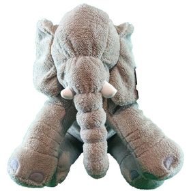 40 cm Peluş Fil