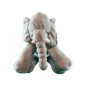 40 cm Peluş Fil