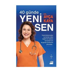 40 Günde Yeni Sen - Ayça Kaya