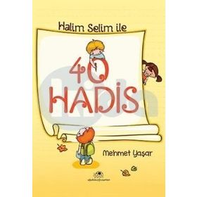 40 Hadis - Mehmet Yaşar