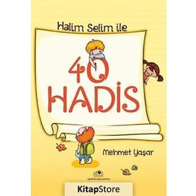 40 Hadis - Mehmet Yaşar