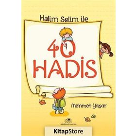 40 Hadis - Mehmet Yaşar