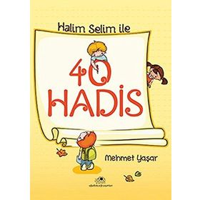 40 Hadis - Mehmet Yaşar