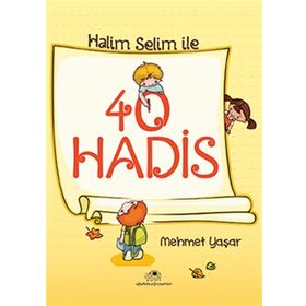 40 Hadis - Mehmet Yaşar