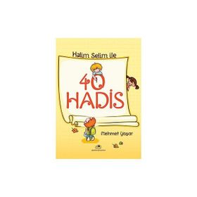 40 Hadis - Mehmet Yaşar