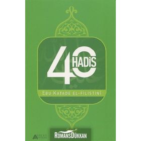40 HADIS - SELÇUK ORHAN