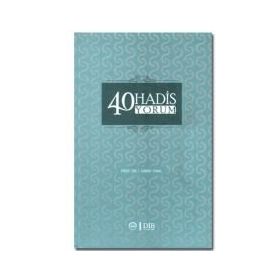 40 Hadis Yorum - İsmail Hakkı Ünal