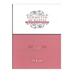 40 Hadis Yorum - İsmail Hakkı Ünal