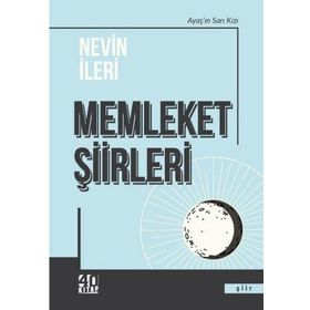 40 Kitap Memleket Şiirleri